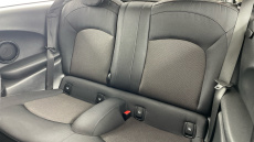 MINI Hatchback 1.5 Cooper Classic 3dr Auto Petrol Hatchback